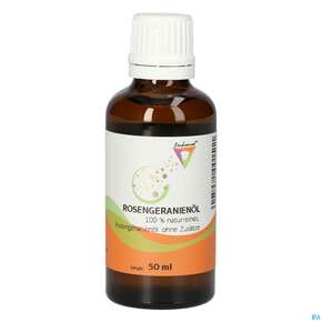 Gall Pharma Rosengeranienöl Embamed, A-Nr.: 5341680 - 01