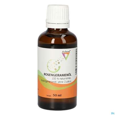 Gall Pharma Rosengeranienöl Embamed, A-Nr.: 5341680 - 02