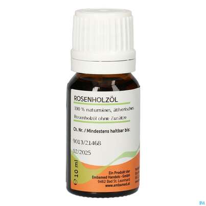 Gall Pharma Rosenholzöl Embamed, A-Nr.: 5633253 - 01