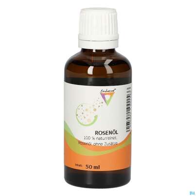 Gall Pharma Rosenöl Embamed, A-Nr.: 5341734 - 01