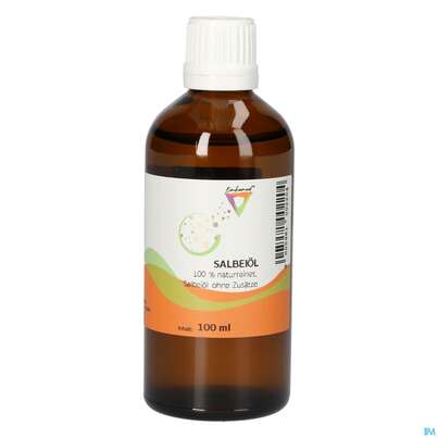 Gall Pharma Salbeiöl Embamed, A-Nr.: 5444960 - 01