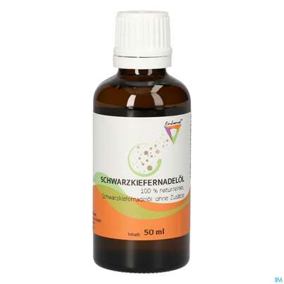 Gall Pharma Schwarzkiefernadelöl Embamed, A-Nr.: 5420422 - 01