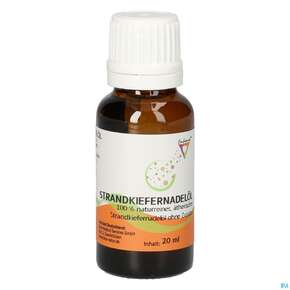 Gall Pharma Strandkiefernadelöl Embamed, A-Nr.: 5420451 - 01