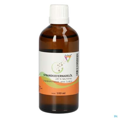 Gall Pharma Strandkiefernadelöl Embamed, A-Nr.: 5420474 - 02