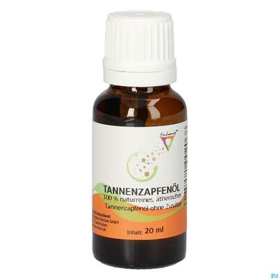 Gall Pharma Tannenzapfenöl Embamed, A-Nr.: 5420497 - 02