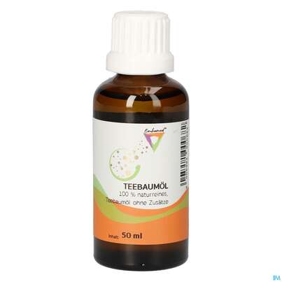 Gall Pharma Teebaumöl Embamed, A-Nr.: 5038622 - 02