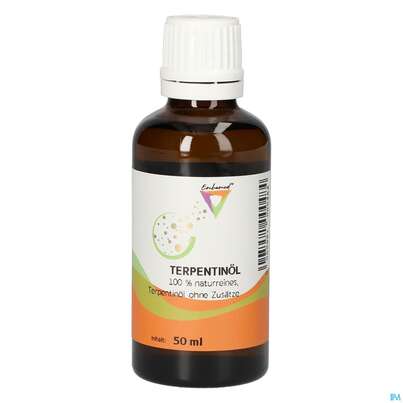 Gall Pharma Terpentinöl Embamed, A-Nr.: 4947067 - 02