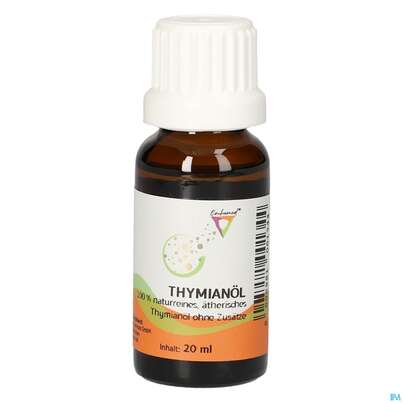 Gall Pharma Thymianöl Embamed, A-Nr.: 5237617 - 02