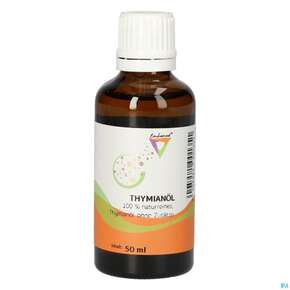 Gall Pharma Thymianöl Embamed, A-Nr.: 5237646 - 01