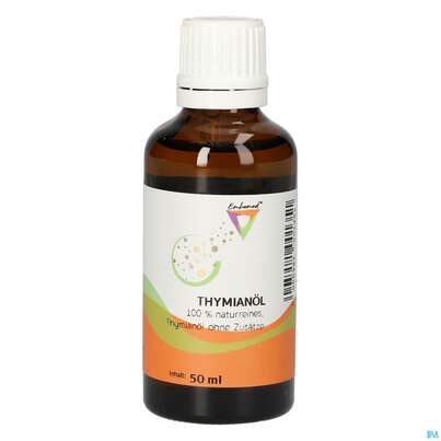 Gall Pharma Thymianöl Embamed, A-Nr.: 5237646 - 02