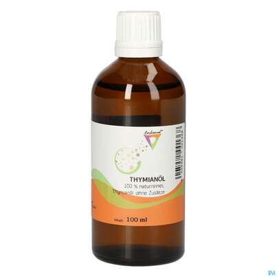 Gall Pharma Thymianöl Embamed, A-Nr.: 5237675 - 01