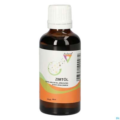 Gall Pharma Zimtöl Embamed, A-Nr.: 5074084 - 02