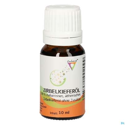 Gall Pharma Zirbelkieferöl Embamed, A-Nr.: 5420528 - 03