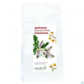 Gallentee Gewusst Wie 80g, A-Nr.: 5444121 - 01