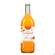 Gewusst Wie Bio Saft Karotten 750ml, A-Nr.: 4110441 - 02