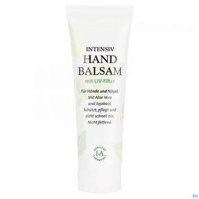 Gewusst Wie Handbalsam 75ml, A-Nr.: 4110990 - 01