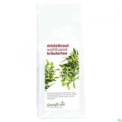 Gewusst Wie Mistelkraut 150g, A-Nr.: 5160837 - 01