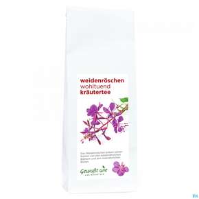 Gewusst Wie Weidenroeschen Kleinblatt 60g, A-Nr.: 4617950 - 01