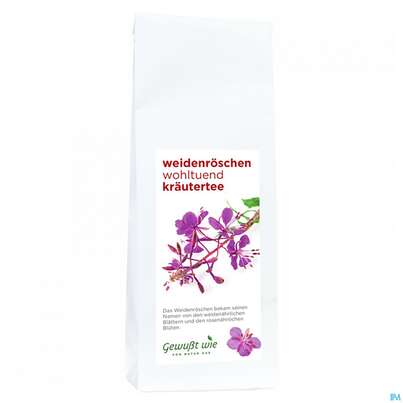 Gewusst Wie Weidenroeschen Kleinblatt 60g, A-Nr.: 4617950 - 01