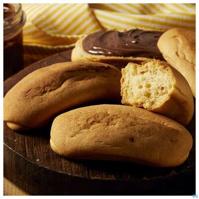 Glutenfreie Produkte-schaer Bon Matin 21005 200g, A-Nr.: 2619809 - 04