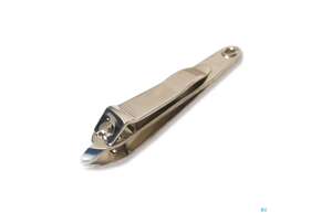 Hautknipser Canal Vernickelt 6cm 3004- 1st, A-Nr.: 4786285 - 01