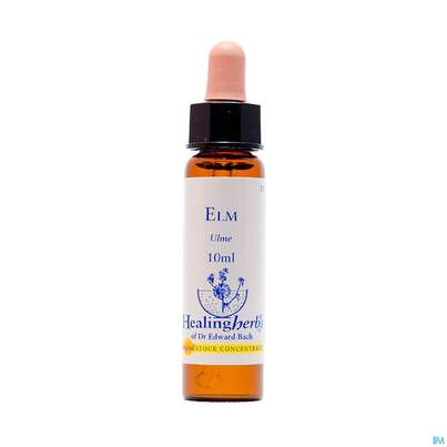 Healing Herbs 11 Elm 10ml, A-Nr.: 2186138 - 01