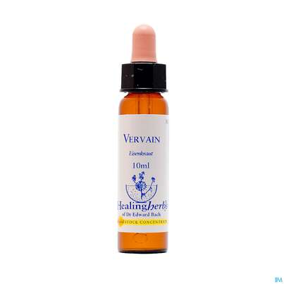 Healing Herbs 31 Vervain 10ml, A-Nr.: 2186581 - 01