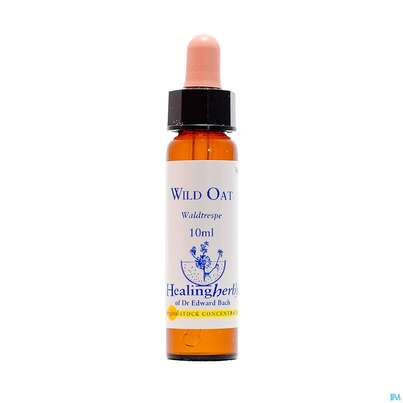 Healing Herbs 36 Wild Oat 10ml, A-Nr.: 2186687 - 01