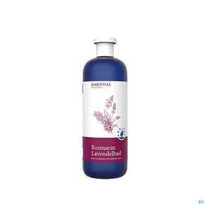 Helfe Rosmarin-lavendelbad 1l, A-Nr.: 0544125 - 01