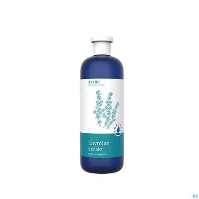 Helfe Thymianextrakt Relief 1l, A-Nr.: 1167280 - 01