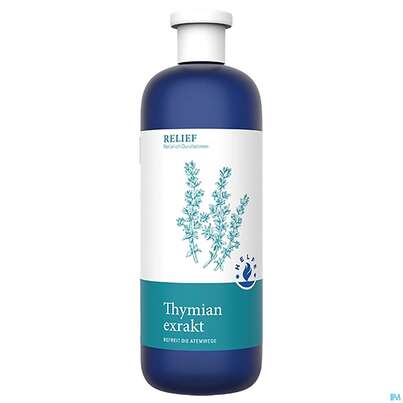 Helfe Thymianextrakt Relief 1l, A-Nr.: 1167280 - 02