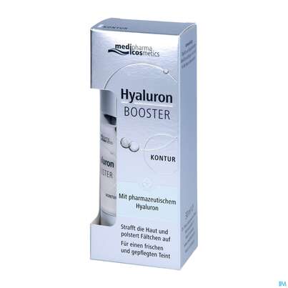 Hyaluron Booster Kontur 30ml, A-Nr.: 4854302 - 04