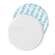 Hydroclean Wundkissen Rund 5,5cm 10st, A-Nr.: 5310662 - 04