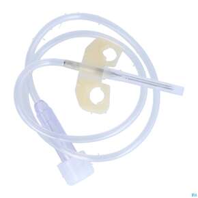 Injektionsspritzen U.zubeh. Verweilkanuelen Venofix 19g 1,1x19mm 40563 1pk, A-Nr.: 1488771 - 01