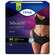 Inkontinenz Tena/silhouette Plus Noir M 9st, A-Nr.: 5108742 - 01