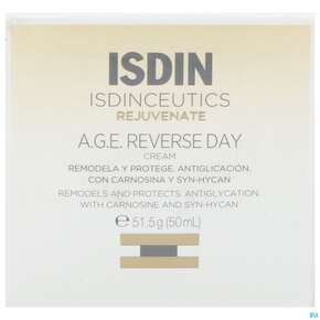 Isdin Isdinceutics Age R Day 50ml, A-Nr.: 5570529 - 01
