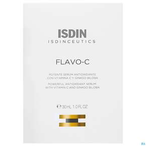 Isdin Isdinceutics Flavo C 15ml, A-Nr.: 5570558 - 01