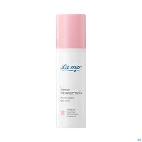 La Mer Mit Parfum First Perfection Pure Glow Cream Serum 30ml, A-Nr.: 5770234 - 01