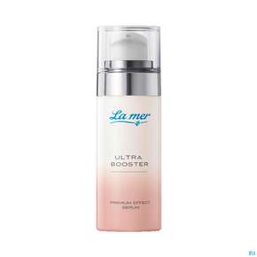 La Mer Mit Parfum Ultra/booster/premium Effect Serum Flasc 30ml, A-Nr.: 5702669 - 01