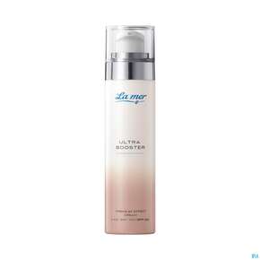 La Mer Mit Parfum Ultra/booster/premium Effect Tagescreme F20 Tiege 50ml, A-Nr.: 5751923 - 01