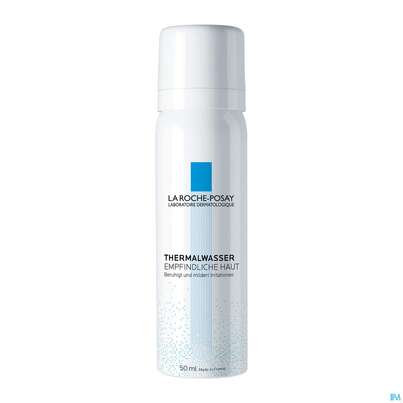 La Roche Posay Hygiene Thermalwasser 50ml, A-Nr.: 2714933 - 04