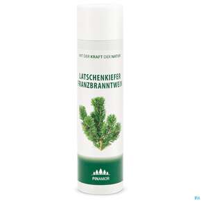 Latschenkiefer Franzbranntwein Unterweger 500ml, A-Nr.: 0202175 - 01