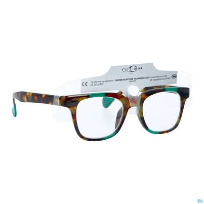 Lesebrille Vitry Paradiso +0,1 1st, A-Nr.: 5860859 - 03