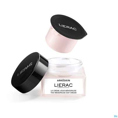 Lierac Arkeskin The Menopause Day Cream Refill 50ml, A-Nr.: 5805228 - 03