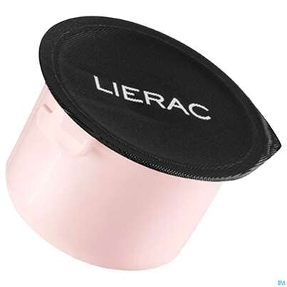 Lierac Arkeskin The Menopause Night Cream Refill 50ml, A-Nr.: 5805234 - 05