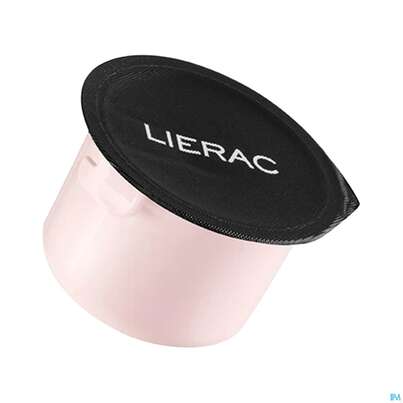 Lierac Arkeskin The Menopause Night Cream Refill 50ml, A-Nr.: 5805234 - 06