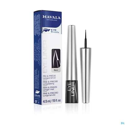Mavala Eyeliner Or Glamour 935.5 4,5ml, A-Nr.: 3965465 - 04