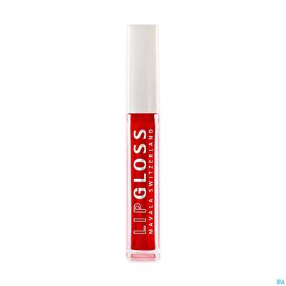 Mavala Lipgloss 26 Strawberry 1st, A-Nr.: 3968179 - 01
