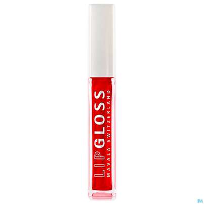 Mavala Lipgloss 26 Strawberry 1st, A-Nr.: 3968179 - 02