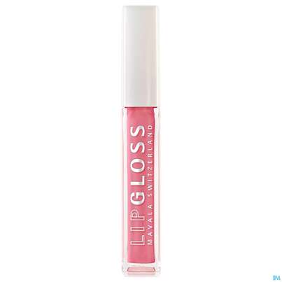 Mavala Lipgloss 29 Grapefruit 1st, A-Nr.: 3968216 - 02